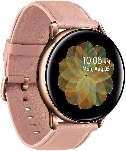 Refurbished Samsung Galaxy Watch Active2 - Reebelo Österreich