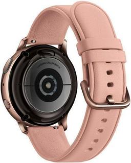 Refurbished Samsung Galaxy Watch Active2 - Reebelo Österreich
