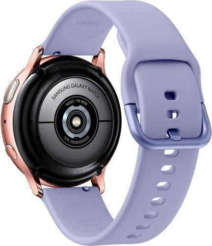 Refurbished Samsung Galaxy Watch Active2 - Reebelo Österreich