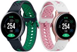 Refurbished Samsung Galaxy Watch Active2 Golf Edition - Reebelo Österreich