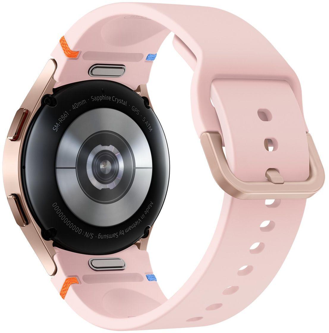 Refurbished Galaxy Watch FE (2024) - Reebelo Österreich