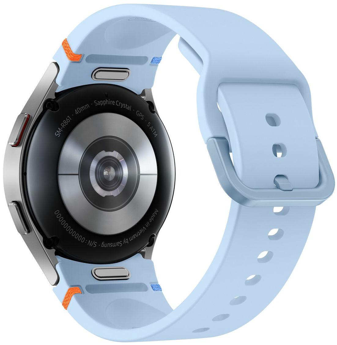 Refurbished Galaxy Watch FE (2024) - Reebelo Österreich