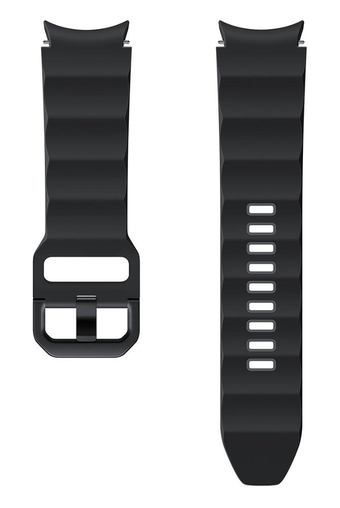 Refurbished Samsung Galaxy Watch Rugged Sport Band - Reebelo Österreich