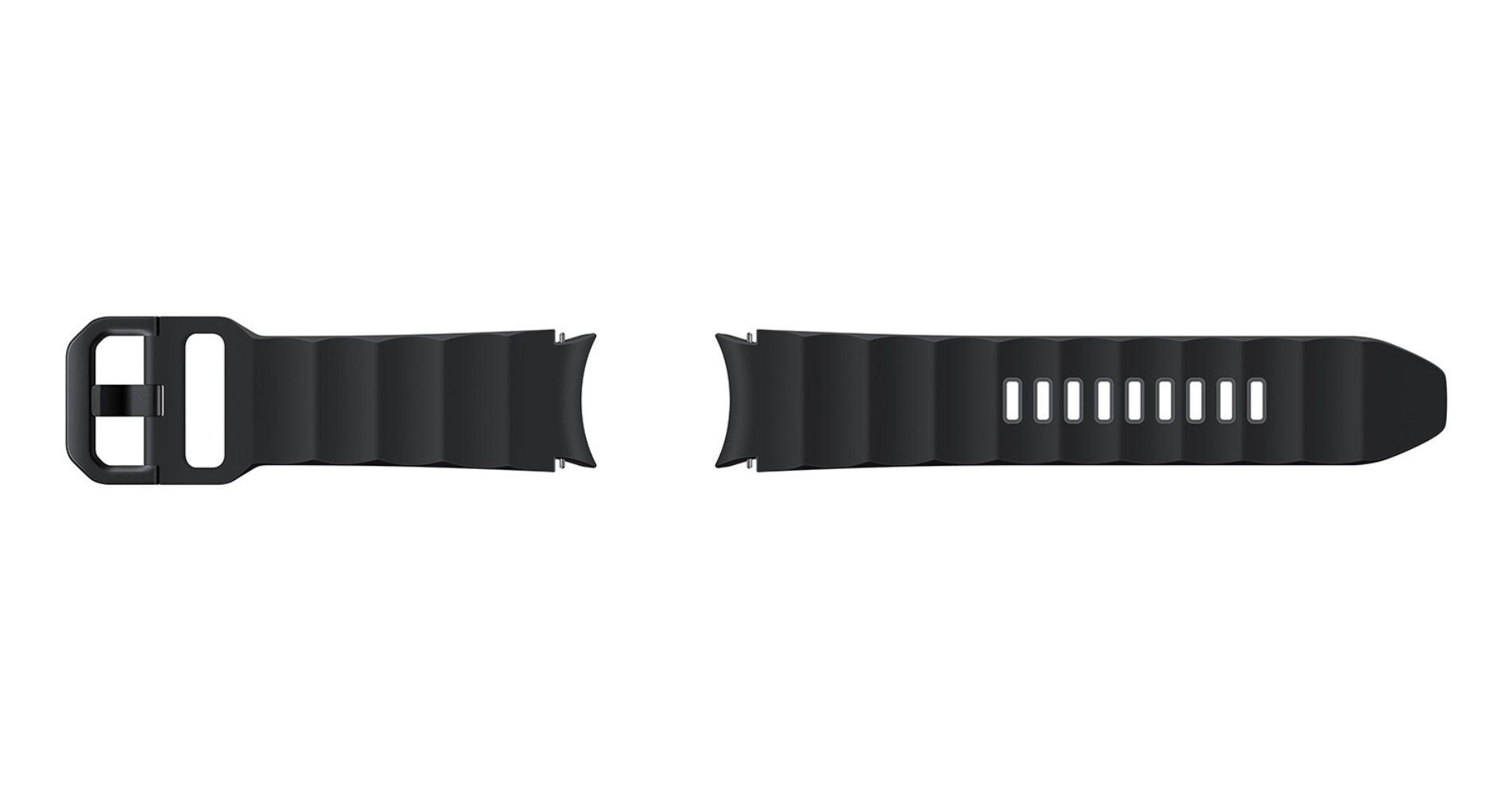 Refurbished Samsung Galaxy Watch Rugged Sport Band - Reebelo Österreich