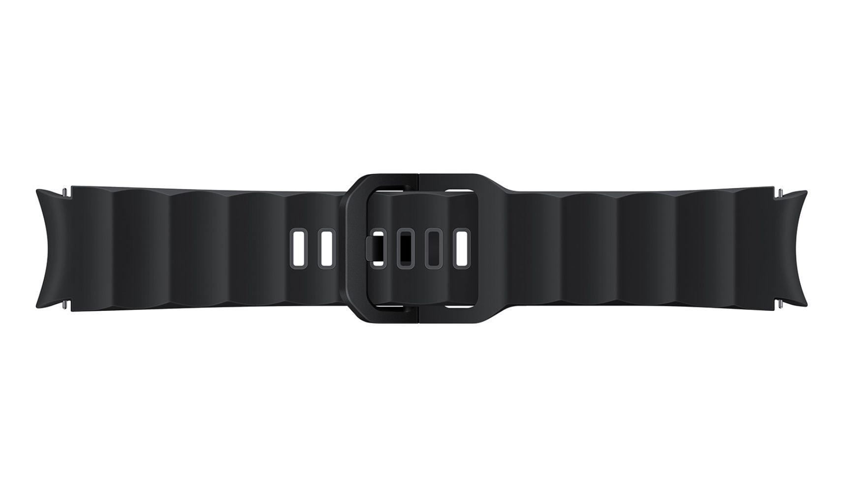Refurbished Samsung Galaxy Watch Rugged Sport Band - Reebelo Österreich