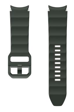 Refurbished Samsung Galaxy Watch Rugged Sport Band - Reebelo Österreich