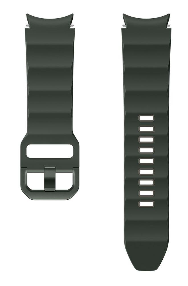Refurbished Samsung Galaxy Watch Rugged Sport Band - Reebelo Österreich
