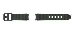 Refurbished Samsung Galaxy Watch Rugged Sport Band - Reebelo Österreich