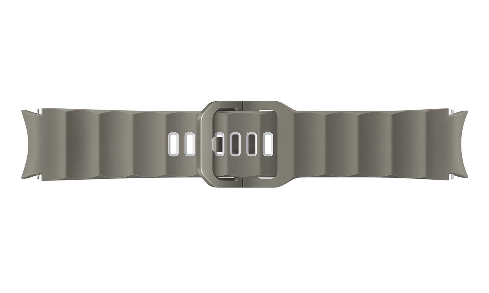 Refurbished Samsung Galaxy Watch Rugged Sport Band - Reebelo Österreich