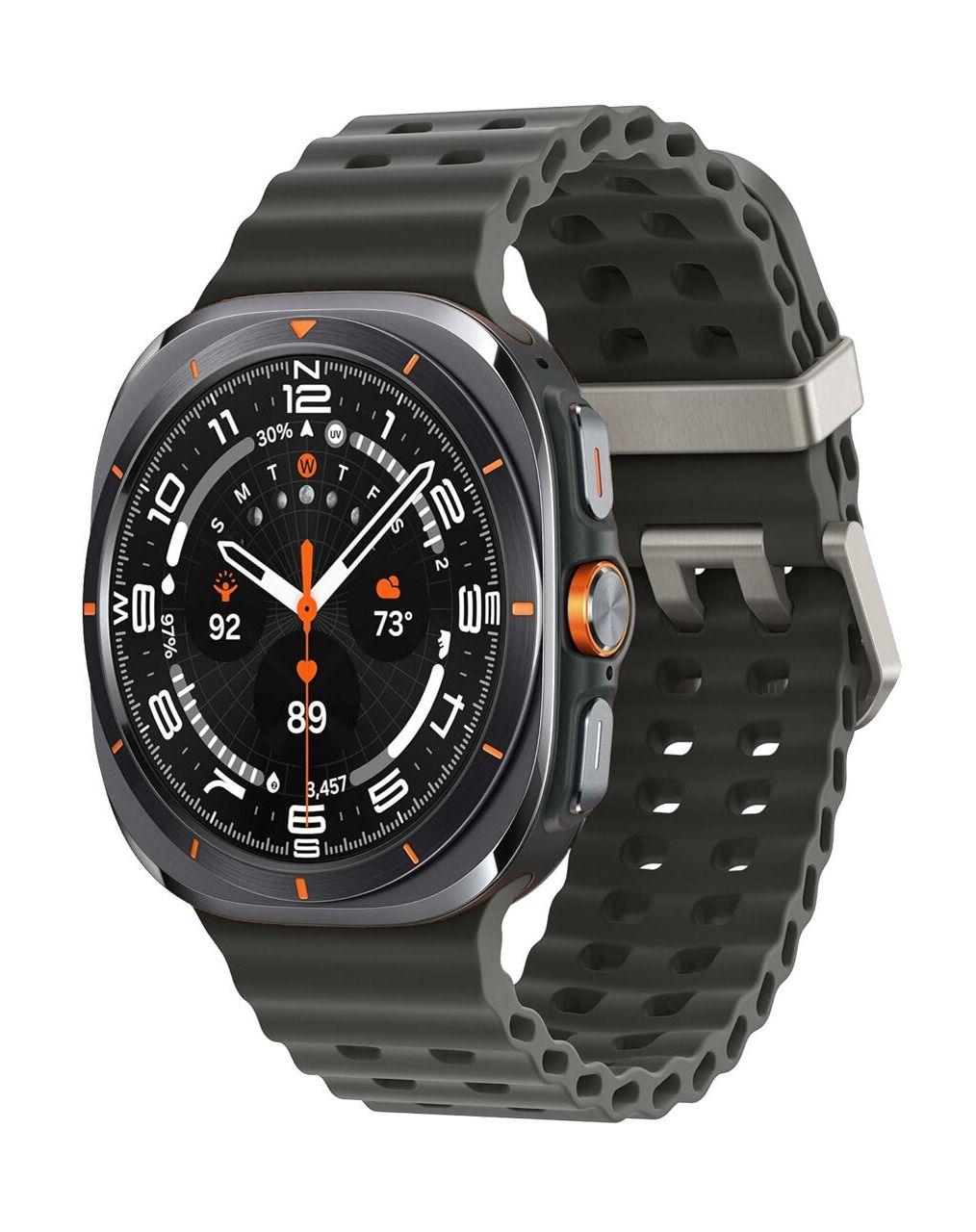 Refurbished Galaxy Watch Ultra (2024) - Reebelo Österreich