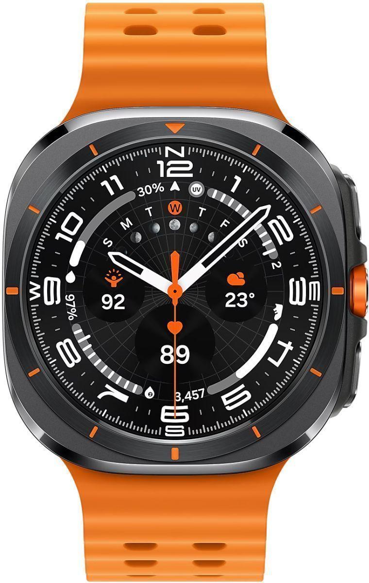 Refurbished Galaxy Watch Ultra (2024) - Reebelo Österreich