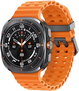 Refurbished Galaxy Watch Ultra (2024) - Reebelo Österreich