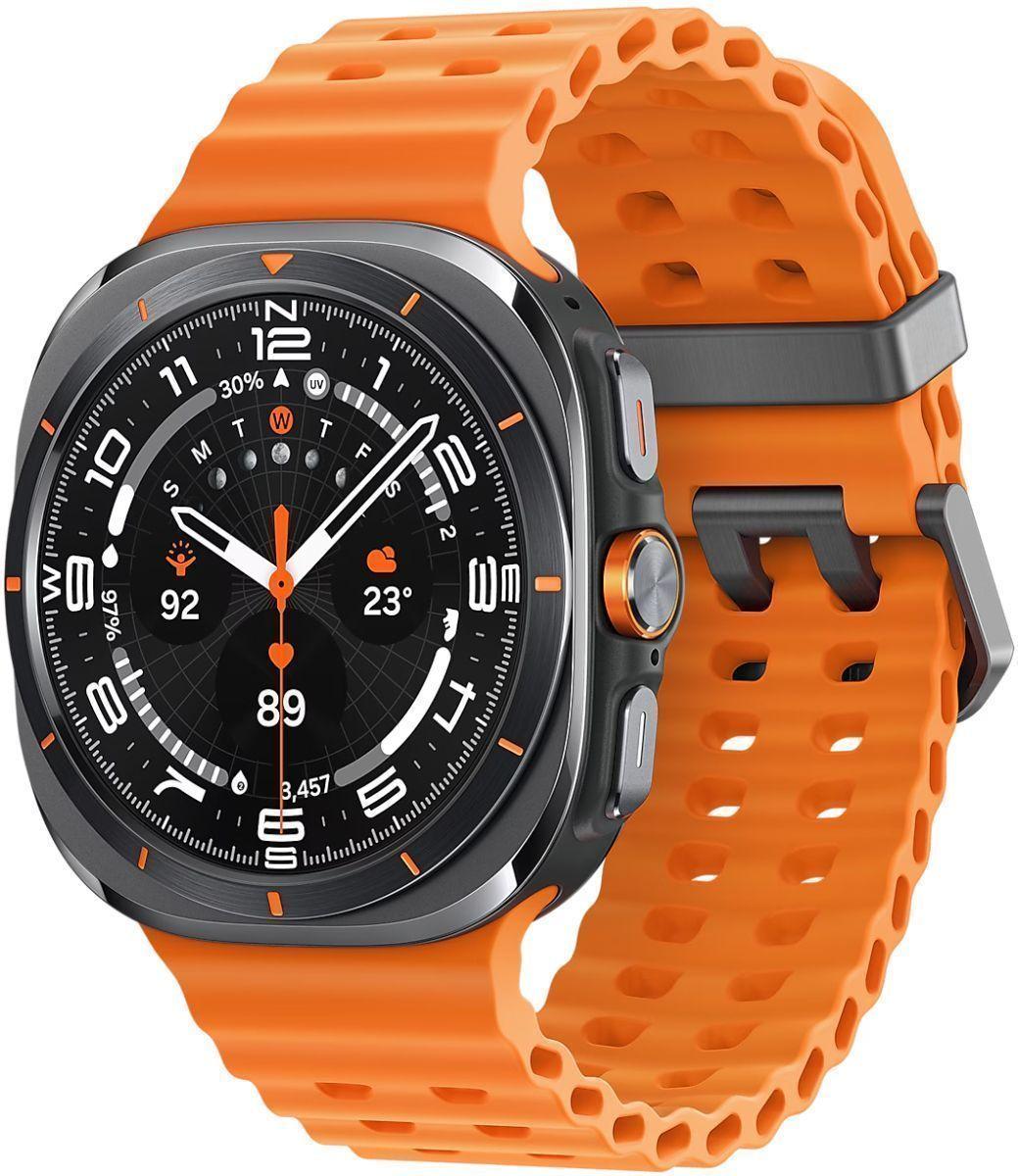Refurbished Galaxy Watch Ultra (2024) - Reebelo Österreich