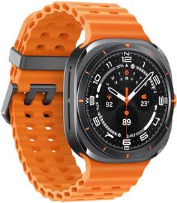 Refurbished Galaxy Watch Ultra (2024) - Reebelo Österreich