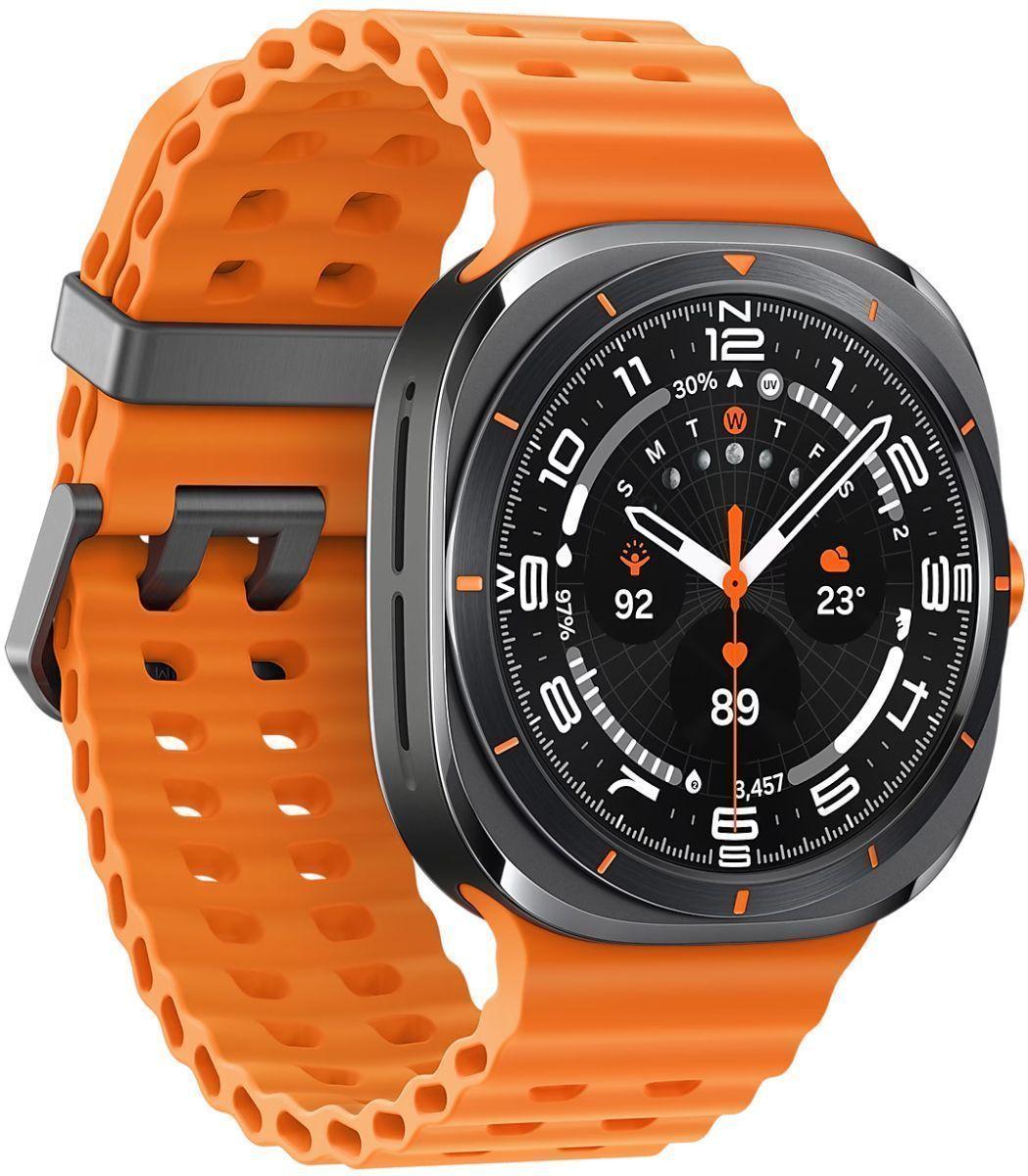 Refurbished Galaxy Watch Ultra (2024) - Reebelo Österreich