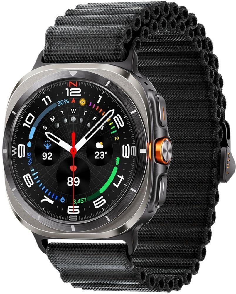 Refurbished Galaxy Watch Ultra (2024) - Reebelo Österreich
