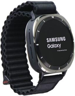 Refurbished Galaxy Watch Ultra (2024) - Reebelo Österreich
