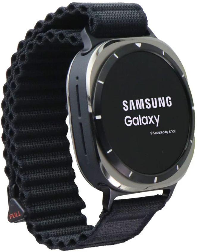 Refurbished Galaxy Watch Ultra (2024) - Reebelo Österreich