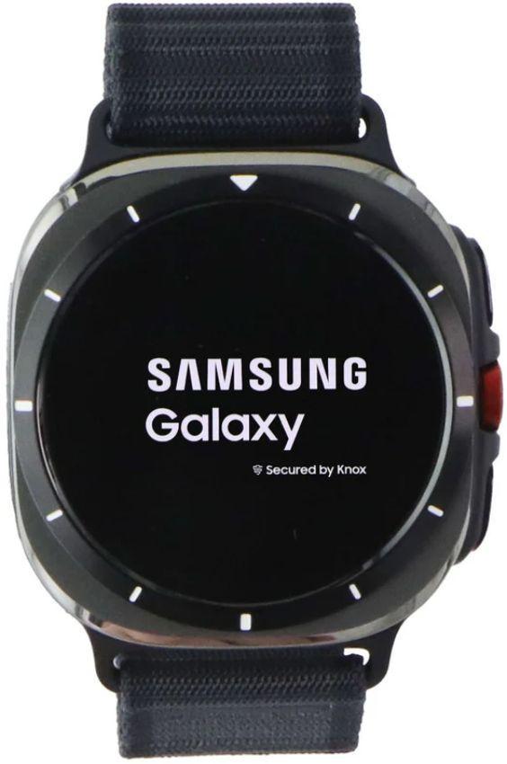Refurbished Galaxy Watch Ultra (2024) - Reebelo Österreich