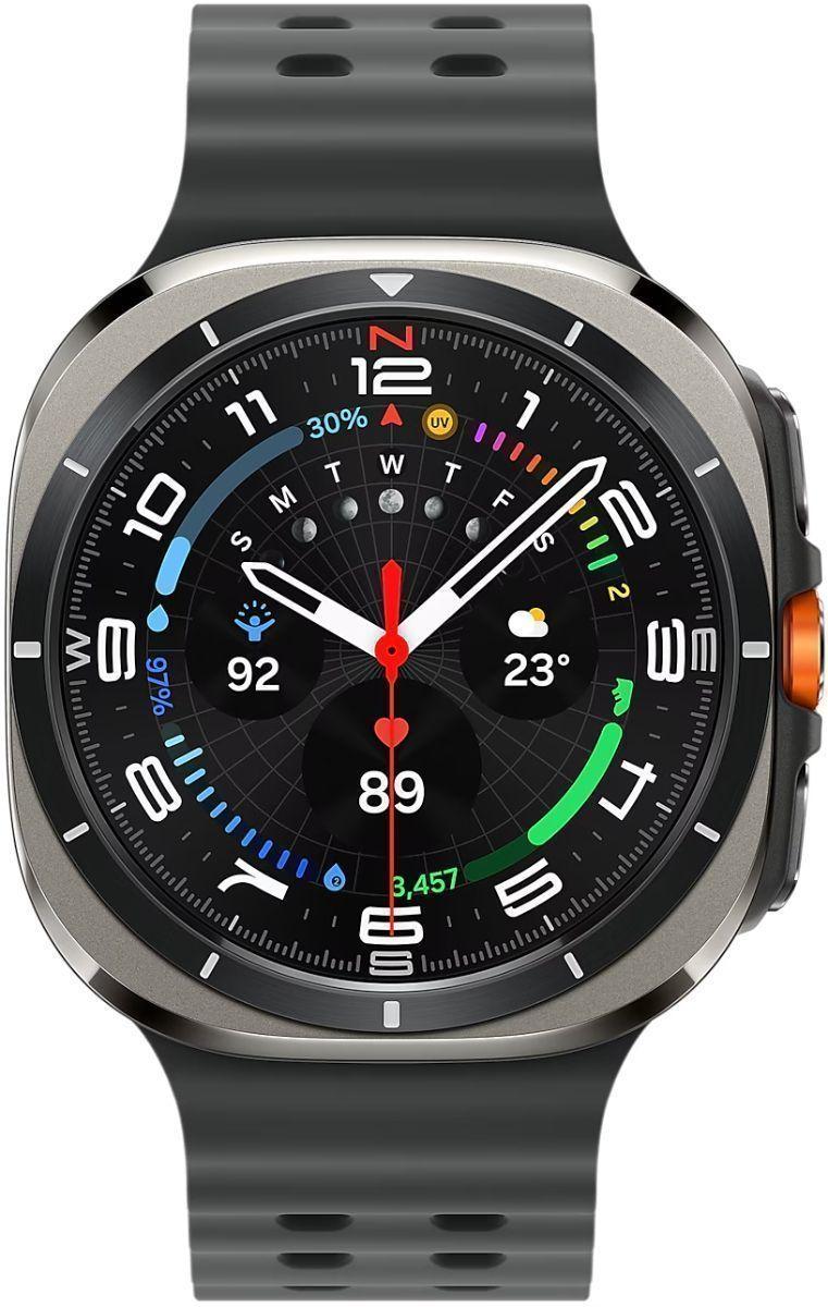 Refurbished Galaxy Watch Ultra (2024) - Reebelo Österreich