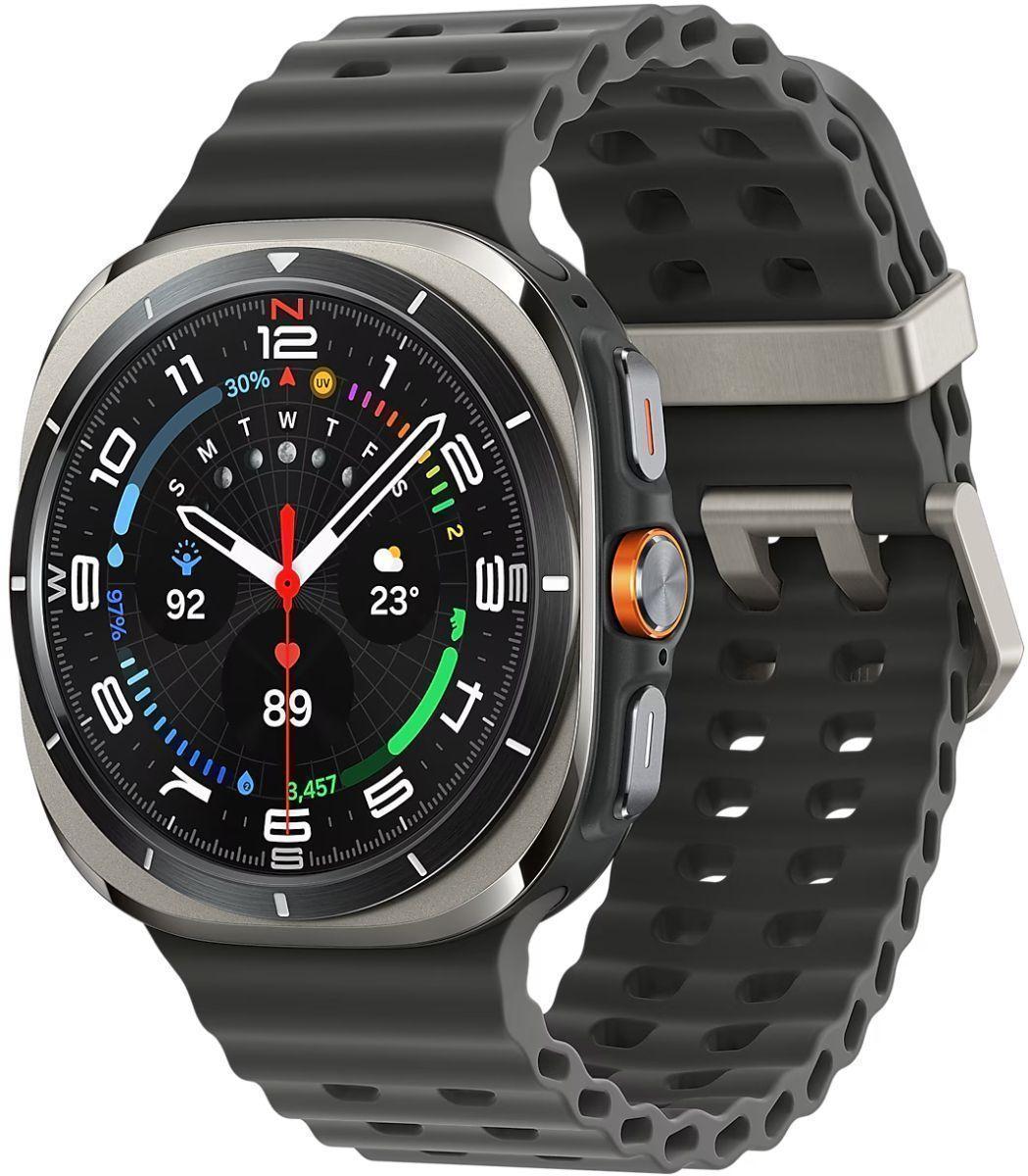 Refurbished Galaxy Watch Ultra (2024) - Reebelo Österreich