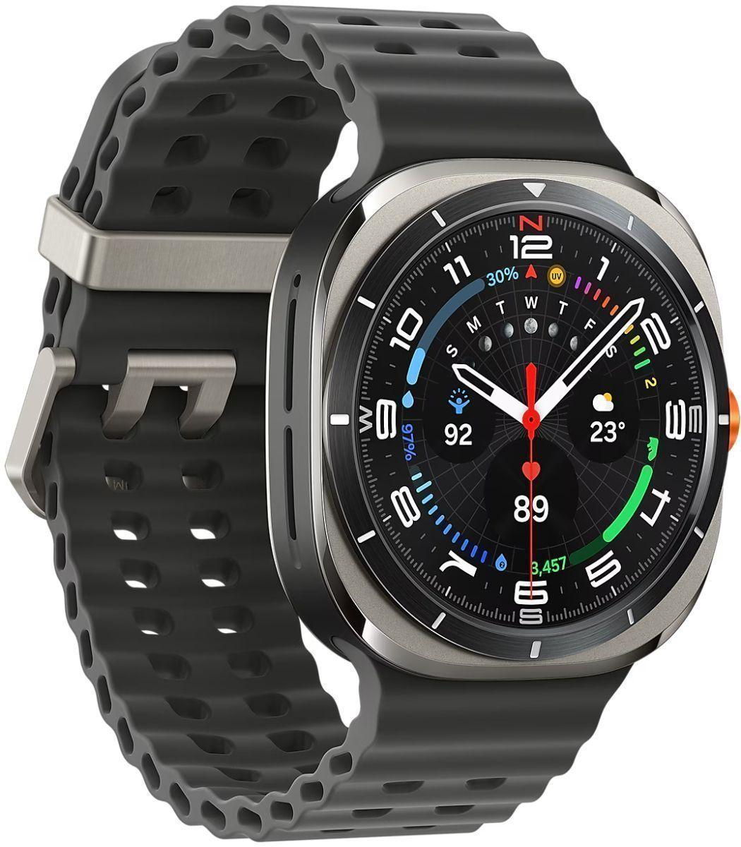 Refurbished Galaxy Watch Ultra (2024) - Reebelo Österreich