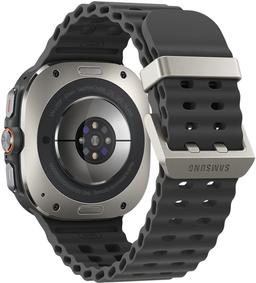 Refurbished Galaxy Watch Ultra (2024) - Reebelo Österreich