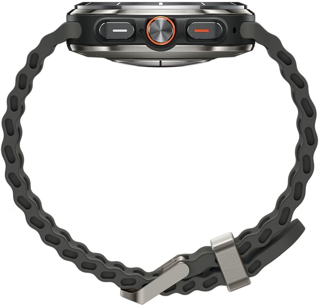Refurbished Galaxy Watch Ultra (2024) - Reebelo Österreich