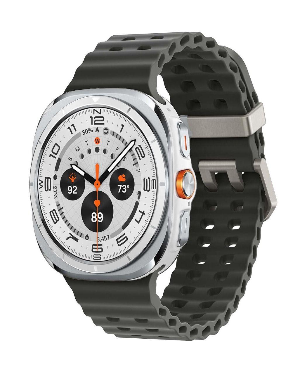 Refurbished Galaxy Watch Ultra (2024) - Reebelo Österreich