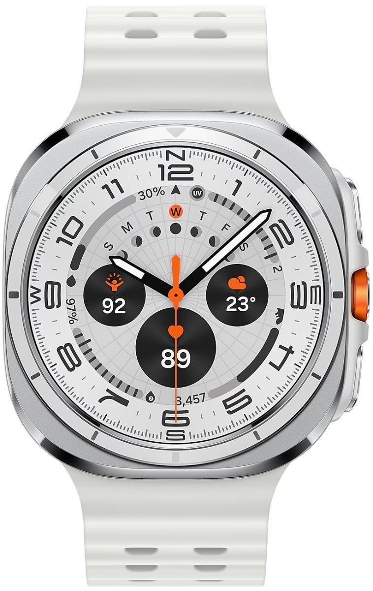 Refurbished Galaxy Watch Ultra (2024) - Reebelo Österreich