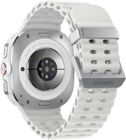 Refurbished Galaxy Watch Ultra (2024) - Reebelo Österreich