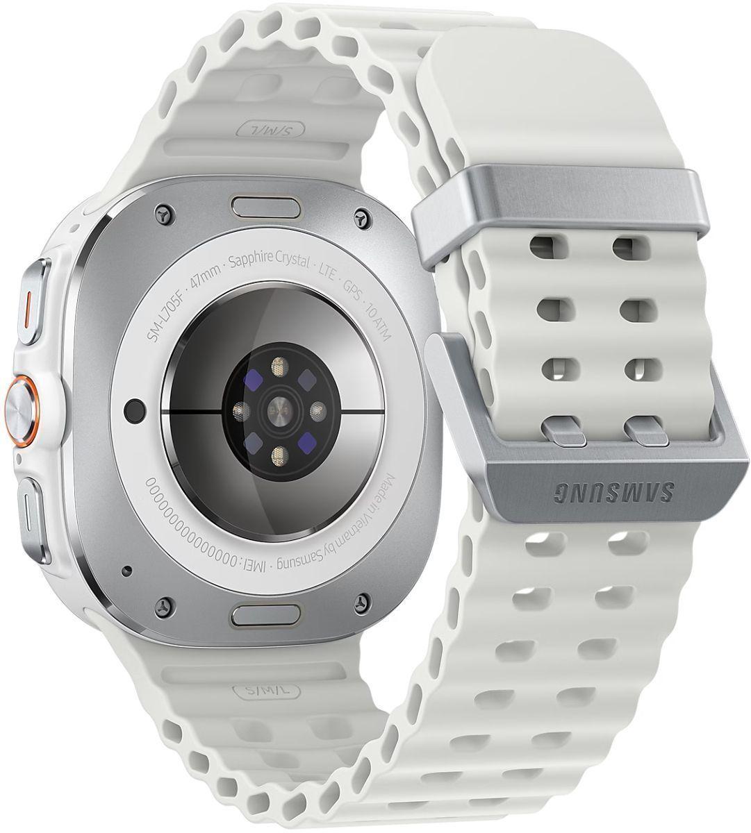 Refurbished Galaxy Watch Ultra (2024) - Reebelo Österreich