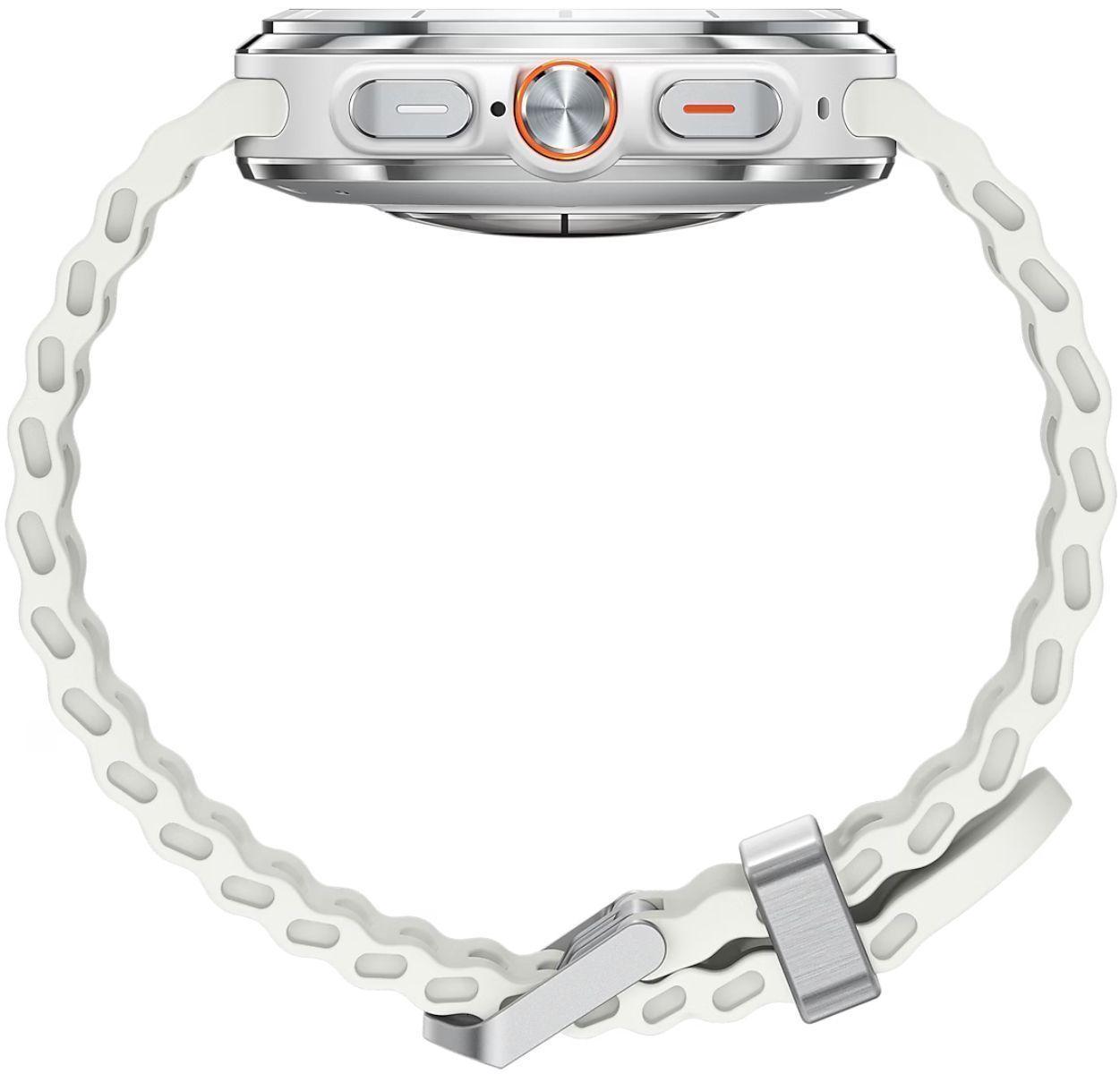 Refurbished Galaxy Watch Ultra (2024) - Reebelo Österreich