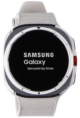 Refurbished Galaxy Watch Ultra (2024) - Reebelo Österreich