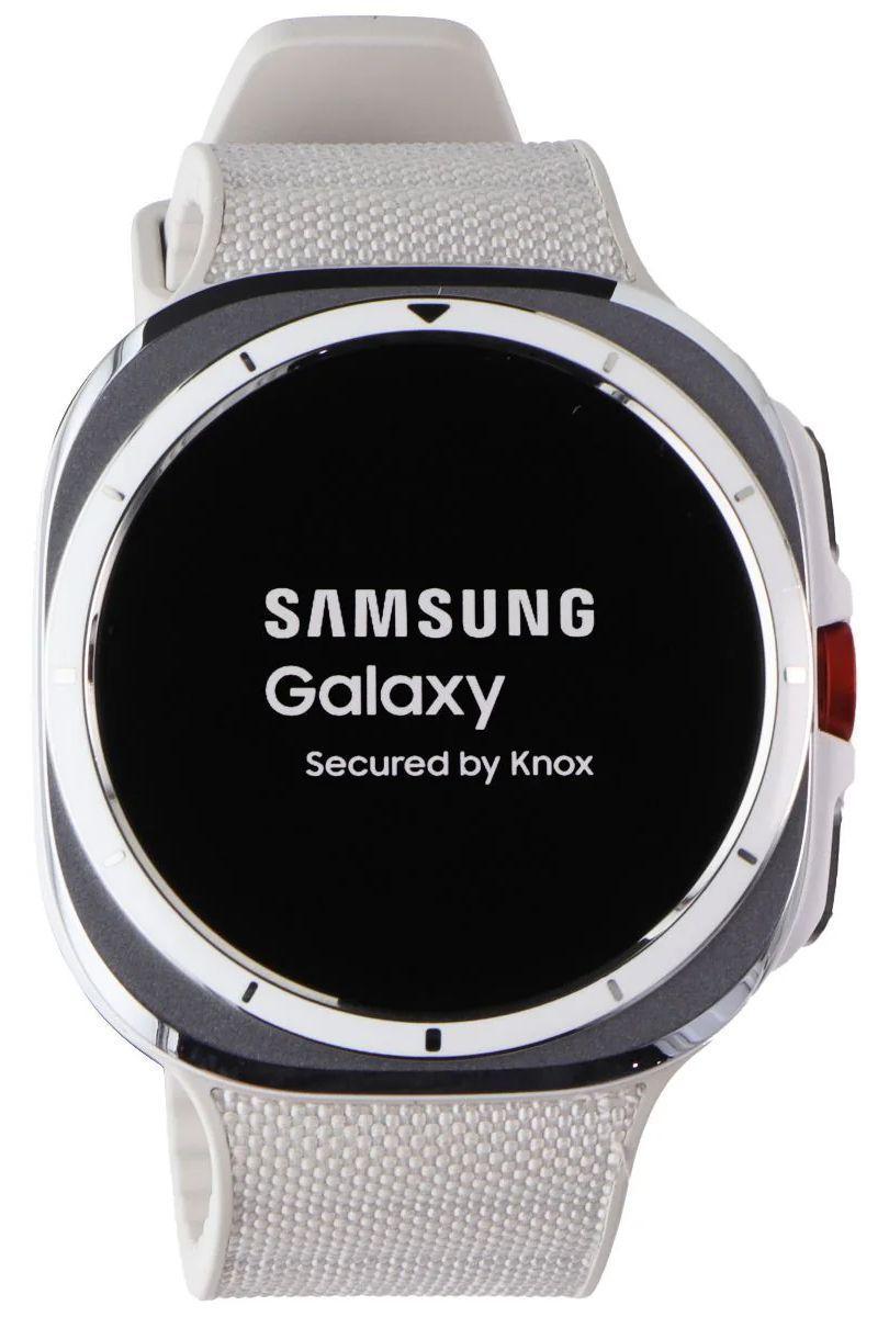 Refurbished Galaxy Watch Ultra (2024) - Reebelo Österreich