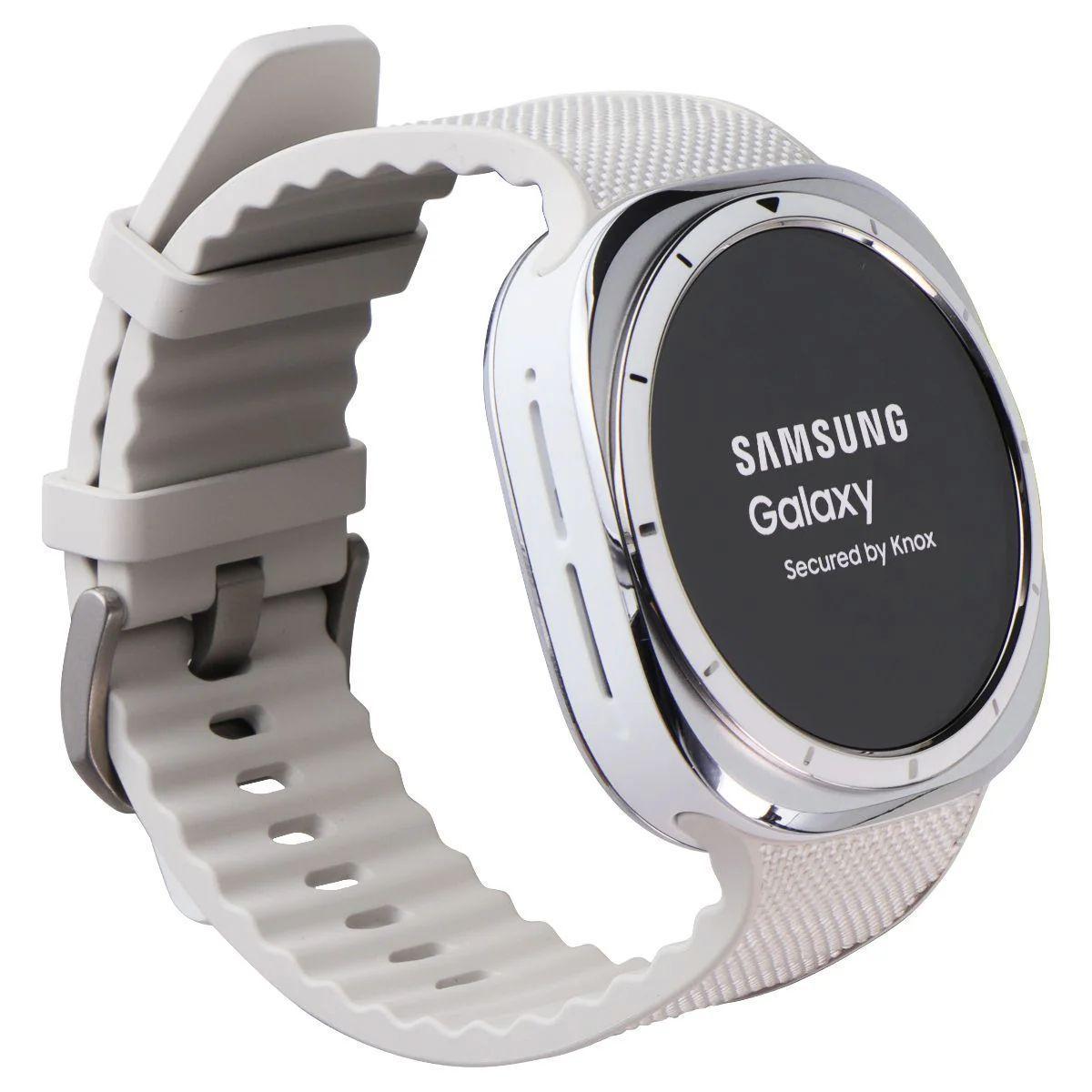Refurbished Galaxy Watch Ultra (2024) - Reebelo Österreich