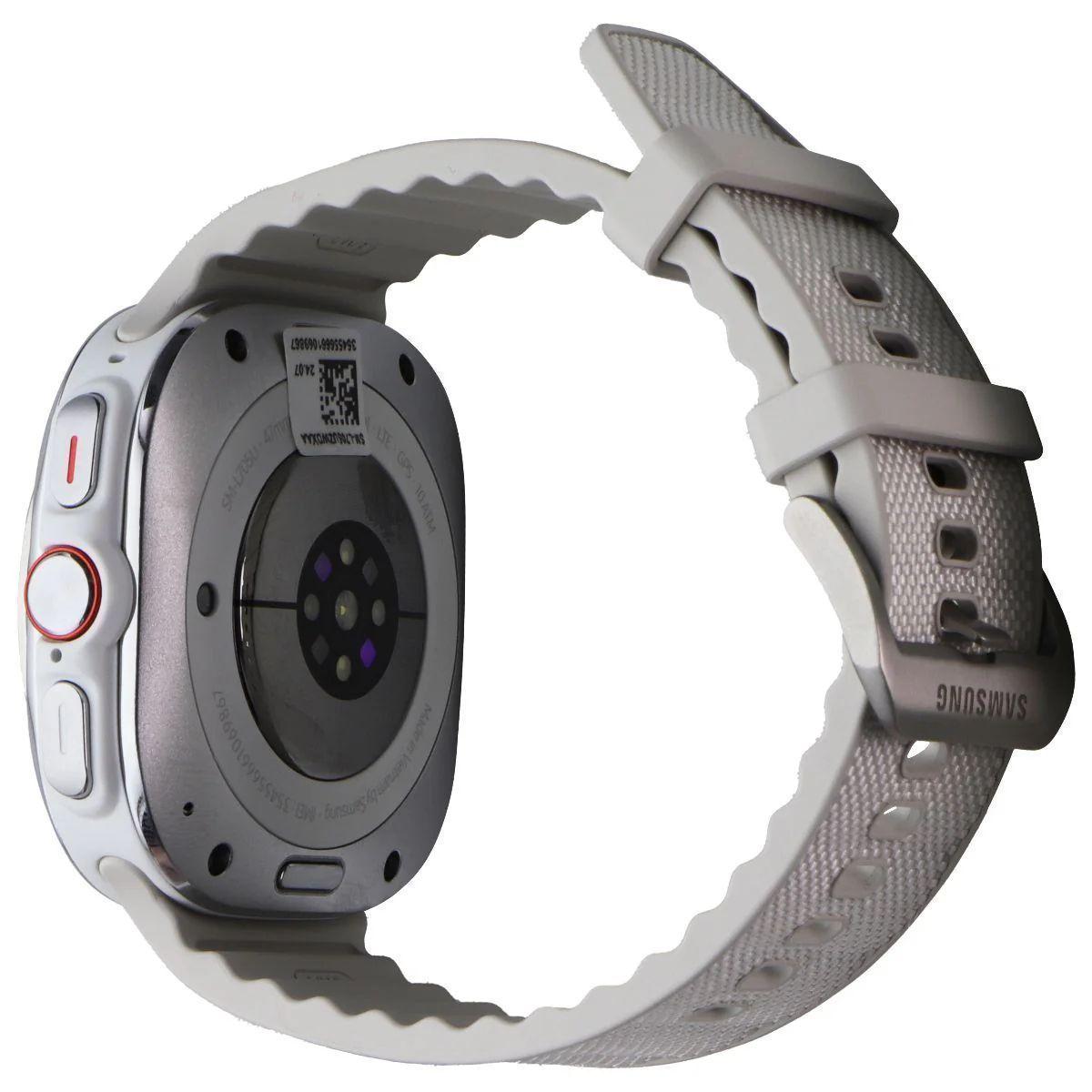 Refurbished Galaxy Watch Ultra (2024) - Reebelo Österreich