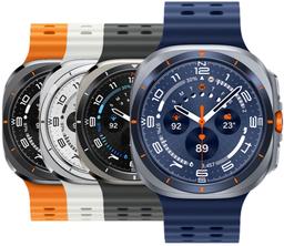 Refurbished Galaxy Watch Ultra (2025) - Reebelo Österreich