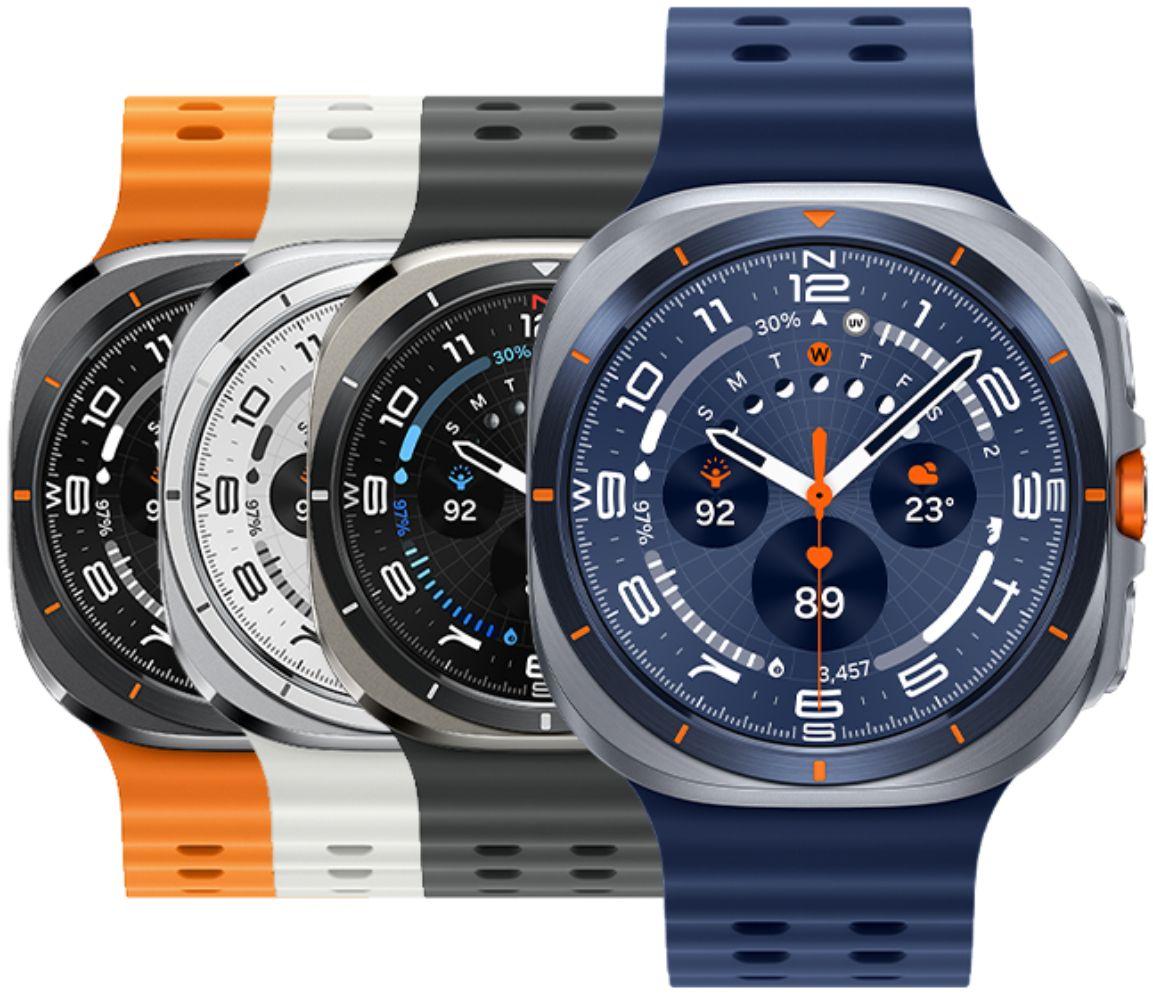 Refurbished Galaxy Watch Ultra (2025) - Reebelo Österreich