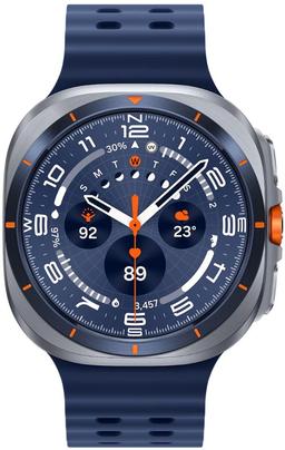 Refurbished Galaxy Watch Ultra (2025) - Reebelo Österreich