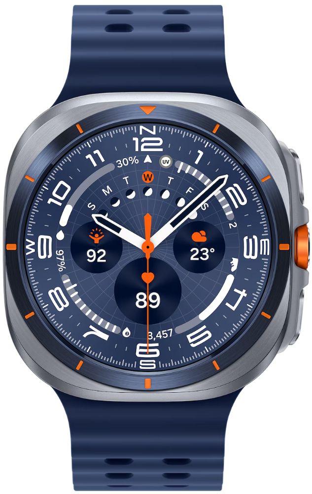 Refurbished Galaxy Watch Ultra (2025) - Reebelo Österreich