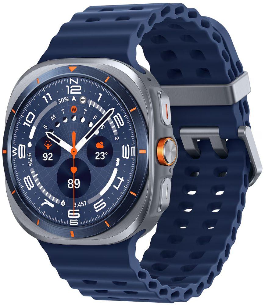 Refurbished Galaxy Watch Ultra (2025) - Reebelo Österreich