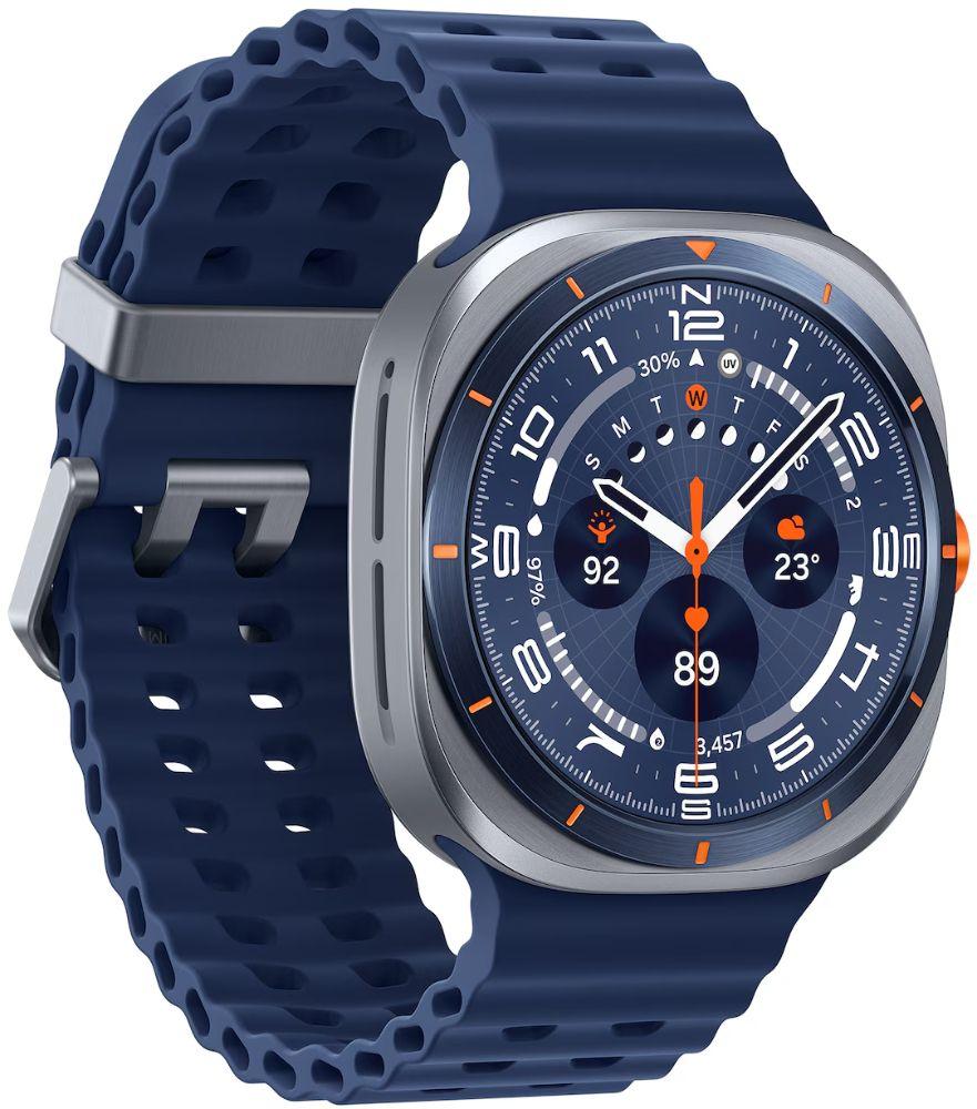 Refurbished Galaxy Watch Ultra (2025) - Reebelo Österreich