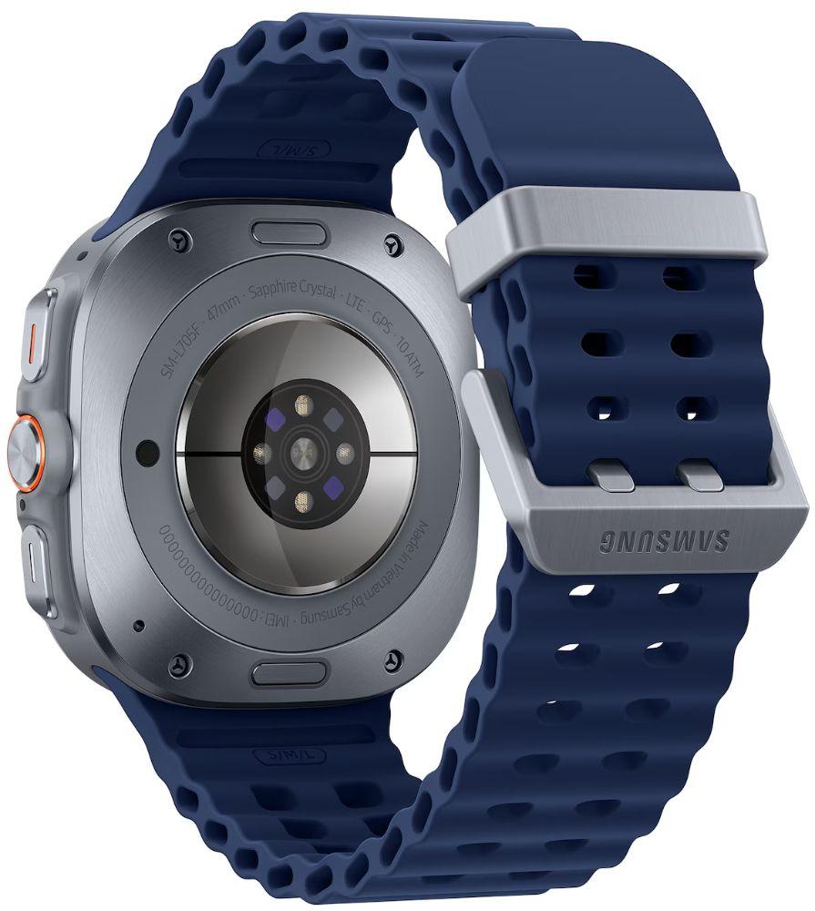 Refurbished Galaxy Watch Ultra (2025) - Reebelo Österreich