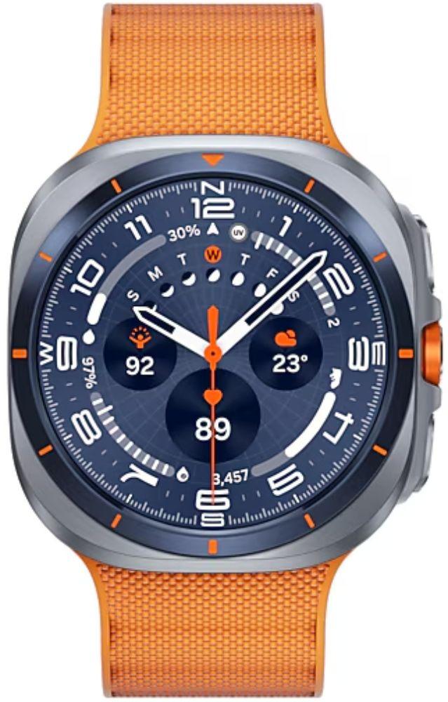 Refurbished Galaxy Watch Ultra (2025) - Reebelo Österreich