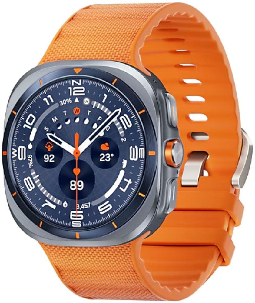 Refurbished Galaxy Watch Ultra (2025) - Reebelo Österreich