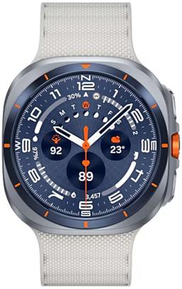 Refurbished Galaxy Watch Ultra (2025) - Reebelo Österreich