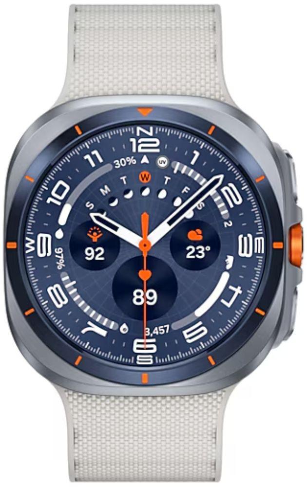 Refurbished Galaxy Watch Ultra (2025) - Reebelo Österreich