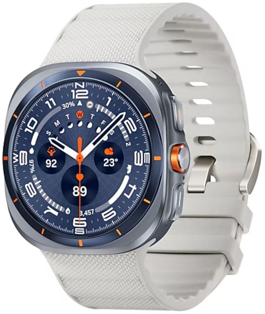 Refurbished Galaxy Watch Ultra (2025) - Reebelo Österreich
