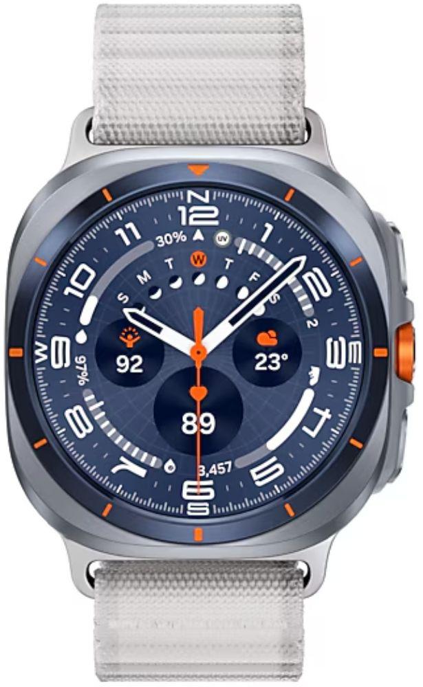 Refurbished Galaxy Watch Ultra (2025) - Reebelo Österreich